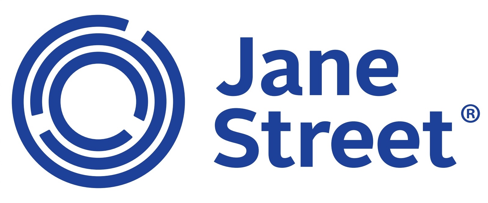 Jane Street logo