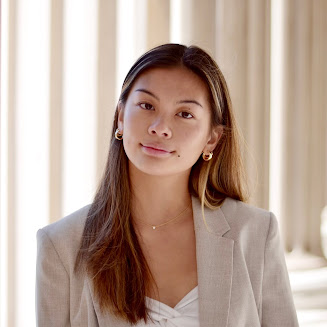 Jocelyn Chu headshot