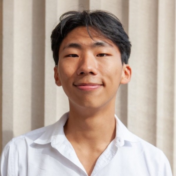 Joshua Park headshot