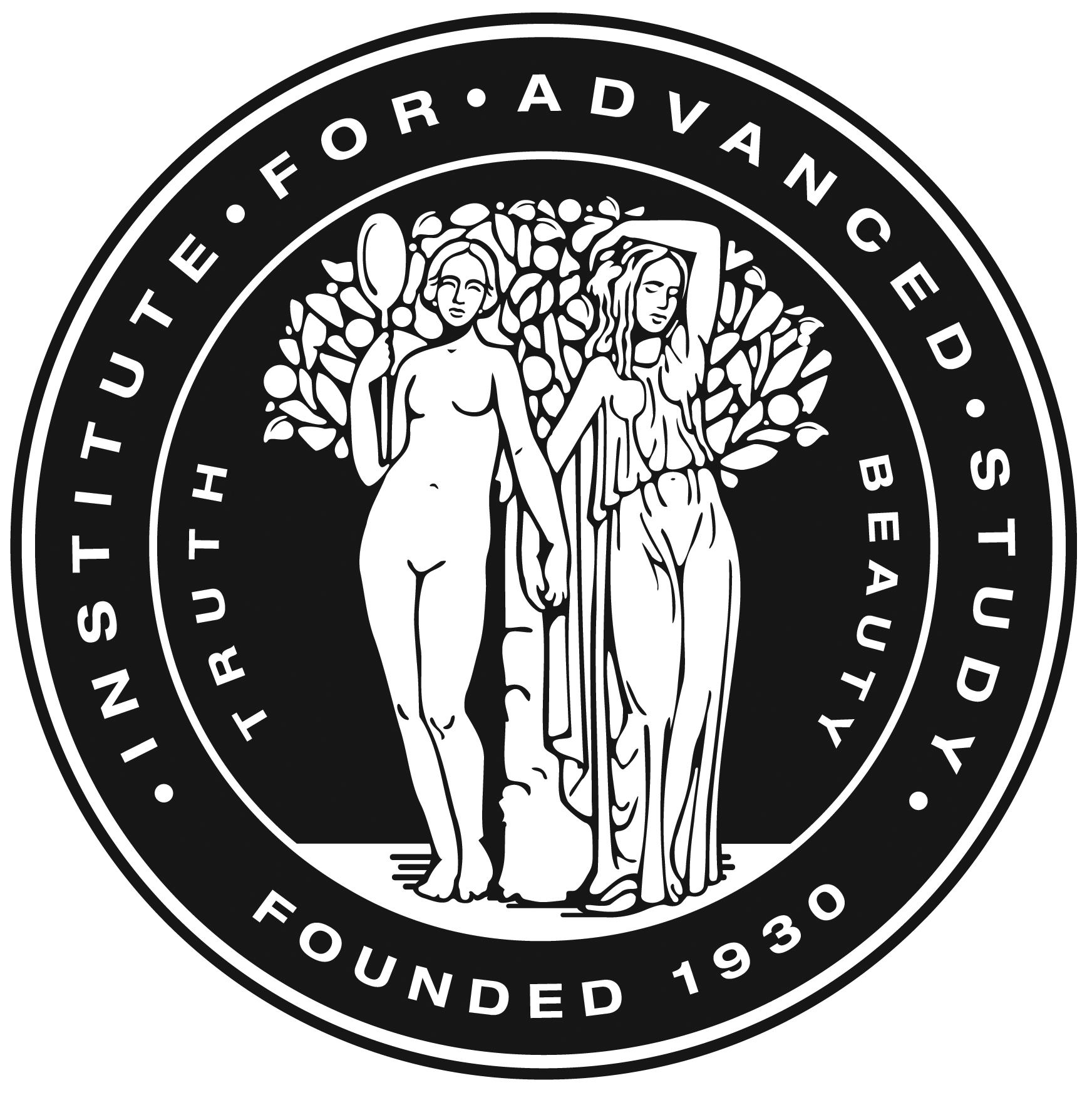 Institute for Advanced Study logo