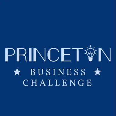 Princeton Business Challenge logo